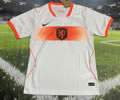 Netherlands 26-27 Away Jersey