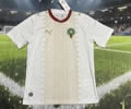 Morocco 26-27 Away Jersey