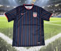 USA 25-26 Away Jersey