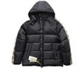 GUCCI  Lovers Down Jacket best quality