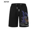 PHILIPP PLEIN Mens pants