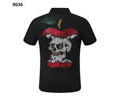 PHILIPP PLEIN Men Polo