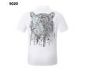PHILIPP PLEIN Men Polo