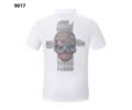 PHILIPP PLEIN Men Polo