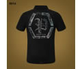 PHILIPP PLEIN Men Polo