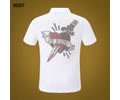 PHILIPP PLEIN Men Polo