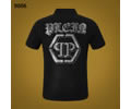 PHILIPP PLEIN Men Polo
