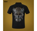 PHILIPP PLEIN Men Polo