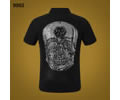 PHILIPP PLEIN Men Polo