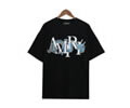 Amiri Lovers summer T-shirt