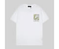 Amiri Lovers summer T-shirt