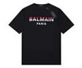 Balmain Lovers T-shirt