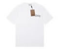 BURBERRY Lovers T-shirt