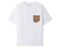 BURBERRY Lovers T-shirt Best quality