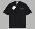 Christian Dior Lovers T-shirt best quality