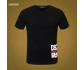 DSQUARED2 Men Summer T-shirt