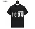 DSQUARED2 Men Summer T-shirt