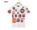 DSQUARED2 Men Summer T-shirt