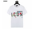 DSQUARED2 Men Summer T-shirt