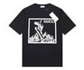GUCCI Lovers T-shirt