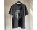 GIVENCHY Lovers T-shirt top quality 1:1