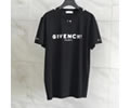 GIVENCHY Lovers T-shirt top quality 1:1