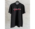 GIVENCHY Lovers T-shirt top quality 1:1