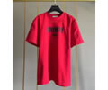 GIVENCHY Lovers T-shirt top quality 1:1