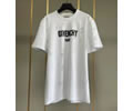 GIVENCHY Lovers T-shirt top quality 1:1
