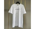 GIVENCHY Lovers T-shirt top quality 1:1