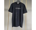 GIVENCHY Lovers T-shirt top quality 1:1