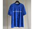 GIVENCHY Lovers T-shirt top quality 1:1