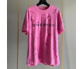 GIVENCHY Lovers T-shirt top quality 1:1