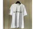 GIVENCHY Lovers T-shirt top quality 1:1