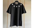 GIVENCHY Lovers T-shirt top quality 1:1