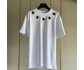 GIVENCHY Lovers T-shirt top quality 1:1