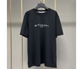 GIVENCHY Lovers T-shirt top quality 1:1
