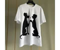 GIVENCHY Lovers T-shirt top quality 1:1