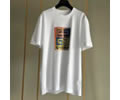 GIVENCHY Lovers T-shirt top quality 1:1