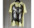 GIVENCHY Lovers T-shirt top quality 1:1