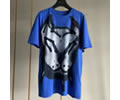 GIVENCHY Lovers T-shirt top quality 1:1
