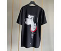 GIVENCHY Lovers T-shirt top quality 1:1