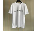 GIVENCHY Lovers T-shirt top quality 1:1
