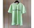 GIVENCHY Lovers T-shirt top quality 1:1