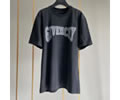 GIVENCHY Lovers T-shirt top quality 1:1