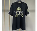 GIVENCHY Lovers T-shirt top quality 1:1