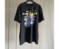 GIVENCHY Lovers T-shirt top quality 1:1