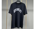 GIVENCHY Lovers T-shirt top quality 1:1