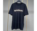 GIVENCHY Lovers T-shirt top quality 1:1