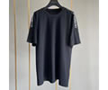 GIVENCHY Lovers T-shirt top quality 1:1
